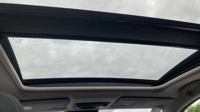 Honda HR-V 1.5 i-VTEC EX CVT 5dr Petrol Hatchback 