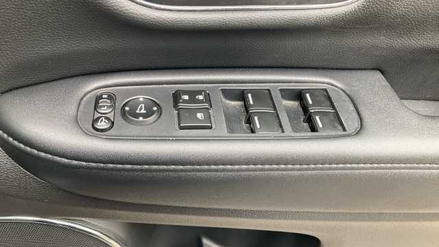 Honda HR-V 1.5 i-VTEC EX CVT 5dr Petrol Hatchback 