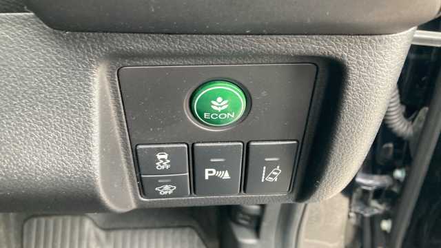 Honda HR-V 1.5 i-VTEC EX CVT 5dr Petrol Hatchback 