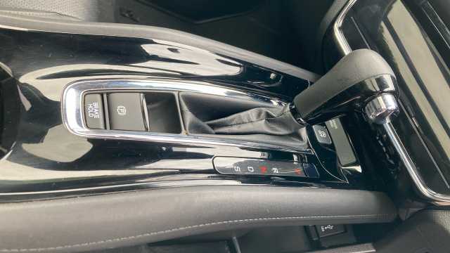 Honda HR-V 1.5 i-VTEC EX CVT 5dr Petrol Hatchback 