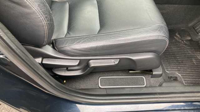 Honda HR-V 1.5 i-VTEC EX CVT 5dr Petrol Hatchback 