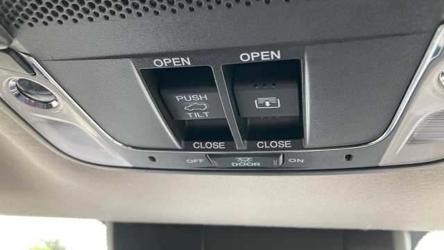 Honda HR-V 1.5 i-VTEC EX CVT 5dr Petrol Hatchback 