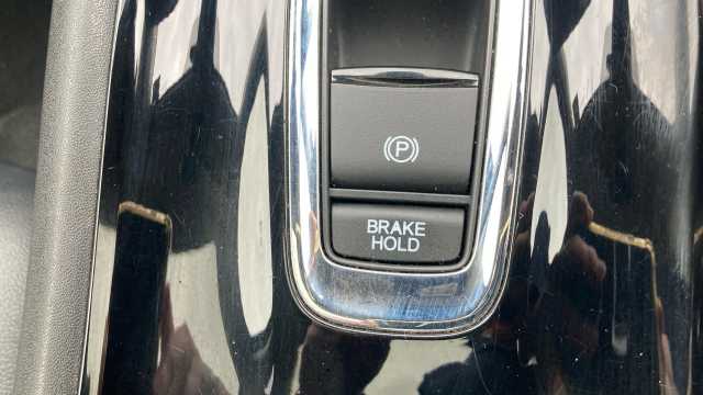 Honda HR-V 1.5 i-VTEC EX CVT 5dr Petrol Hatchback 