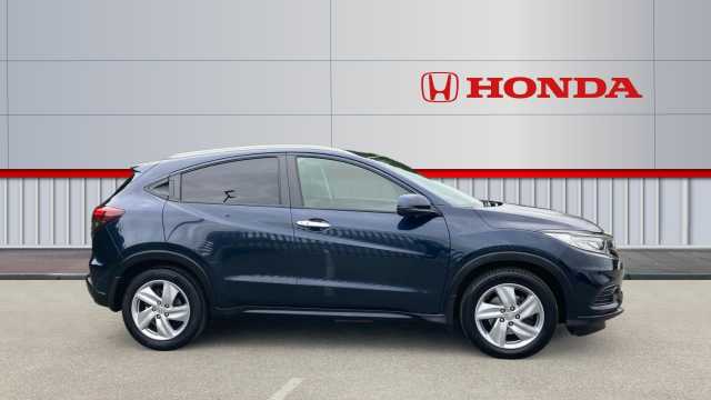 Honda HR-V 1.5 i-VTEC EX CVT 5dr Petrol Hatchback 