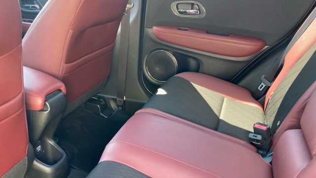Honda HR-V 1.5 i-VTEC Turbo Sport CVT 5dr Petrol Hatchback 