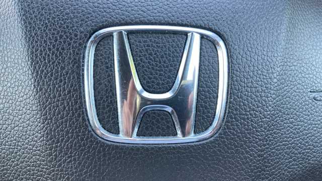 Honda HR-V 1.5 i-VTEC Turbo Sport CVT 5dr Petrol Hatchback 