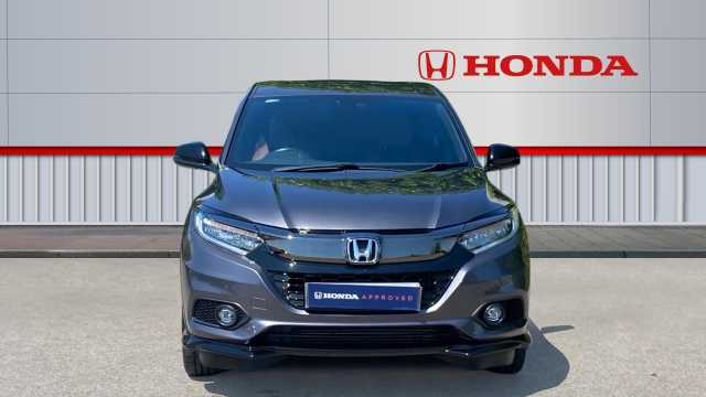 Honda HR-V 1.5 i-VTEC Turbo Sport CVT 5dr Petrol Hatchback 