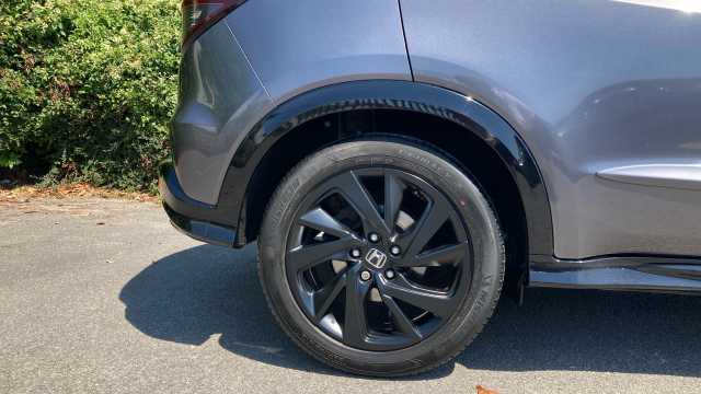 Honda HR-V 1.5 i-VTEC Turbo Sport CVT 5dr Petrol Hatchback 