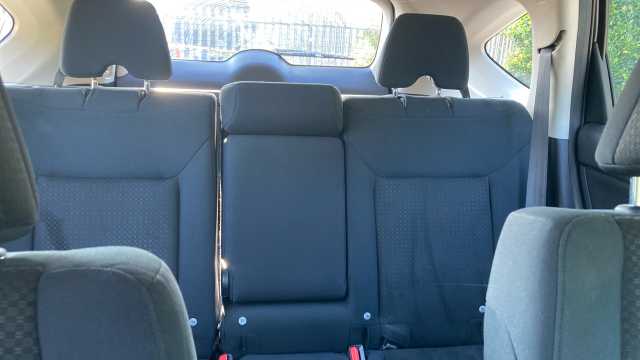 Honda CR-V 2.0 i-VTEC S 5dr 2WD Petrol Estate 