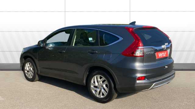Honda CR-V 2.0 i-VTEC S 5dr 2WD Petrol Estate 