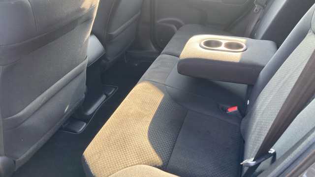 Honda CR-V 2.0 i-VTEC S 5dr 2WD Petrol Estate 