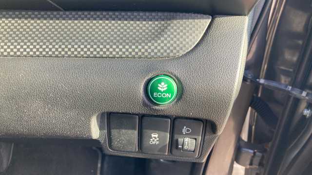 Honda CR-V 2.0 i-VTEC S 5dr 2WD Petrol Estate 