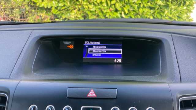 Honda CR-V 2.0 i-VTEC S 5dr 2WD Petrol Estate 