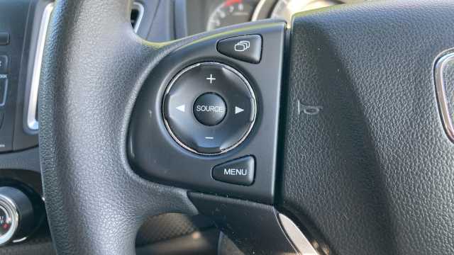 Honda CR-V 2.0 i-VTEC S 5dr 2WD Petrol Estate 