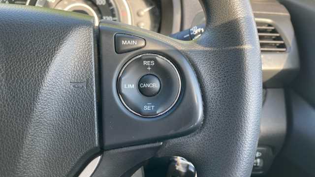 Honda CR-V 2.0 i-VTEC S 5dr 2WD Petrol Estate 