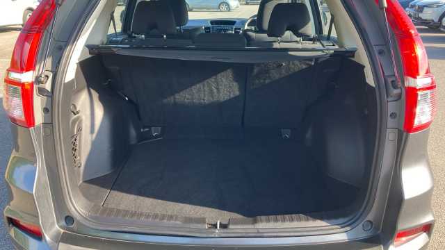 Honda CR-V 2.0 i-VTEC S 5dr 2WD Petrol Estate 