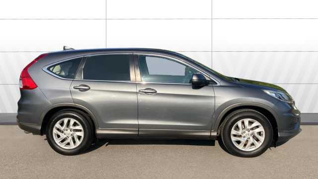 Honda CR-V 2.0 i-VTEC S 5dr 2WD Petrol Estate 