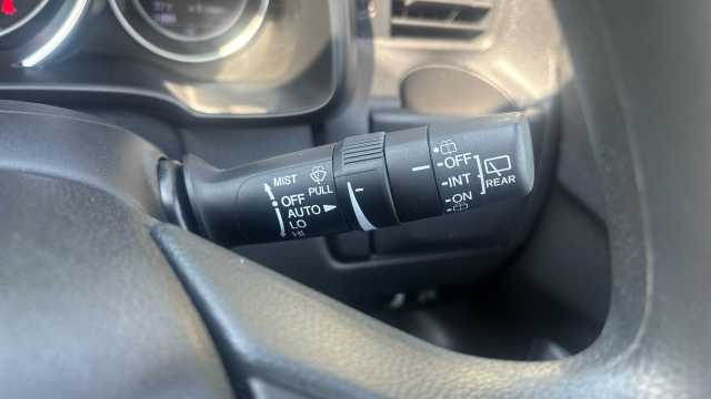 Honda Jazz 1.3 i-VTEC S 5dr Petrol Hatchback 