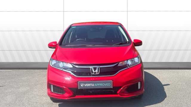 Honda Jazz 1.3 i-VTEC S 5dr Petrol Hatchback 