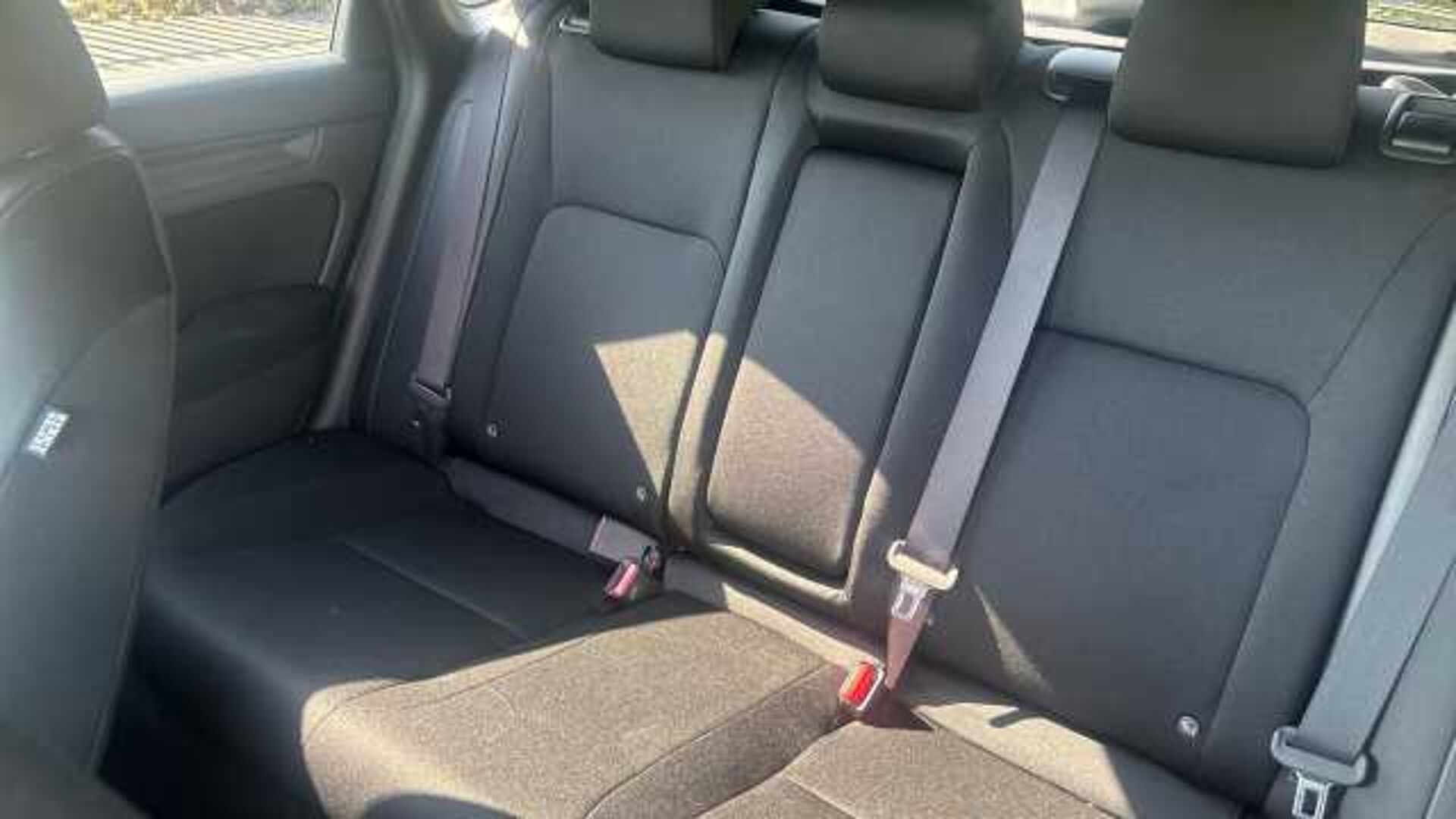 Honda Civic e:HEV 2.0 eHEV Elegance 5dr CVT Hybrid Hatchback 