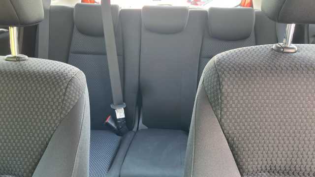 Honda Jazz 1.3 i-VTEC SE 5dr Petrol Hatchback 