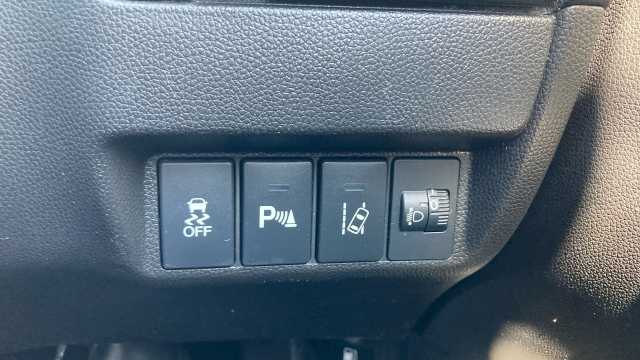 Honda Jazz 1.3 i-VTEC SE 5dr Petrol Hatchback 