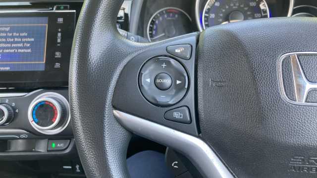Honda Jazz 1.3 i-VTEC SE 5dr Petrol Hatchback 