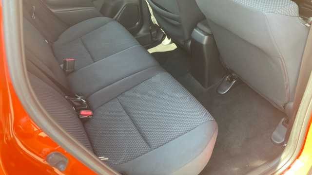 Honda Jazz 1.3 i-VTEC SE 5dr Petrol Hatchback 