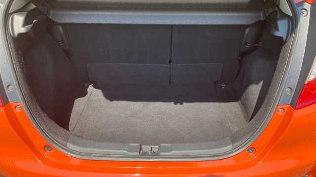 Honda Jazz 1.3 i-VTEC SE 5dr Petrol Hatchback 