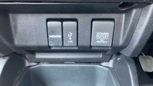 Honda Jazz 1.3 i-VTEC SE 5dr Petrol Hatchback 
