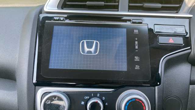 Honda Jazz 1.3 i-VTEC SE 5dr Petrol Hatchback 