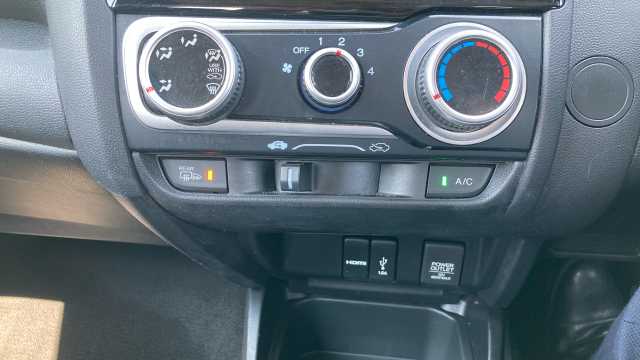 Honda Jazz 1.3 i-VTEC SE 5dr Petrol Hatchback 