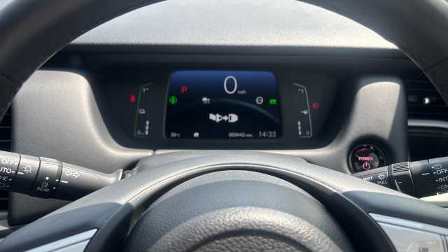 Honda Jazz e:HEV 1.5 i-MMD Hybrid Advance 5dr eCVT Hybrid Hatchback 