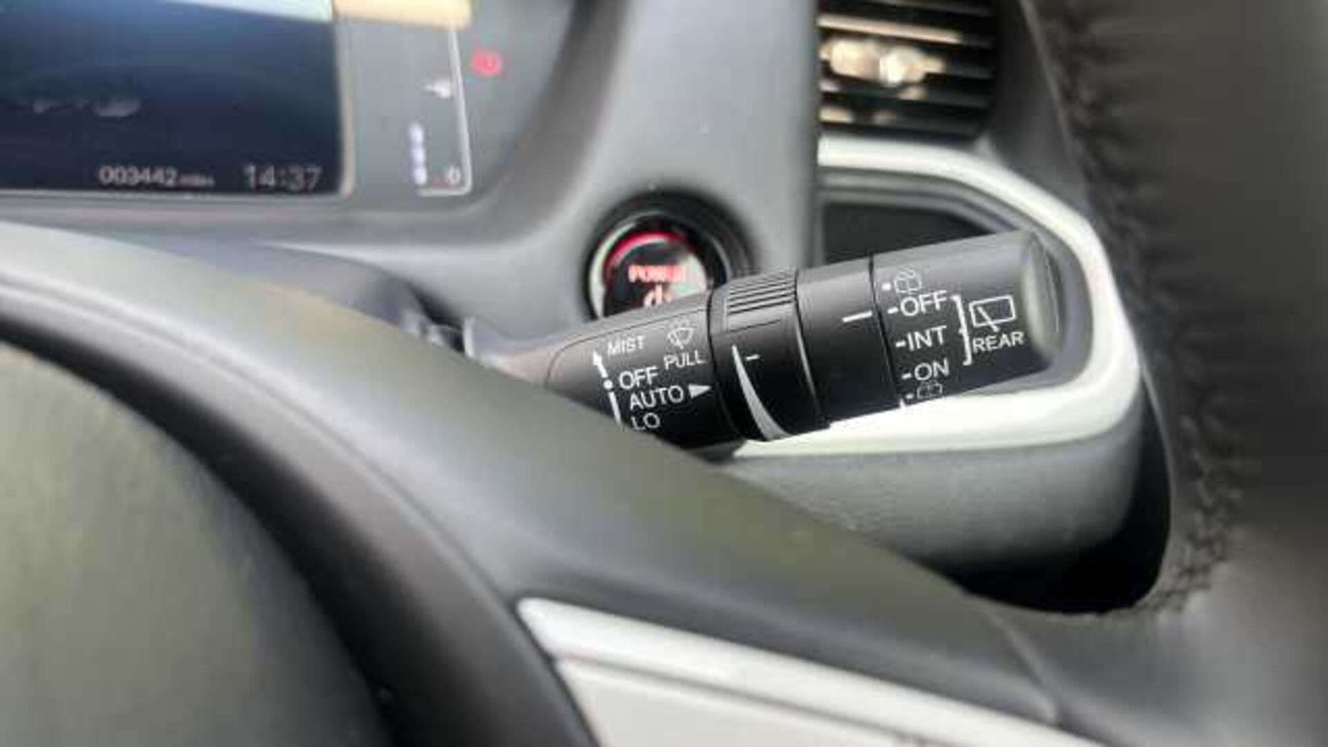 Honda Jazz e:HEV 1.5 i-MMD Hybrid Advance 5dr eCVT Hybrid Hatchback 