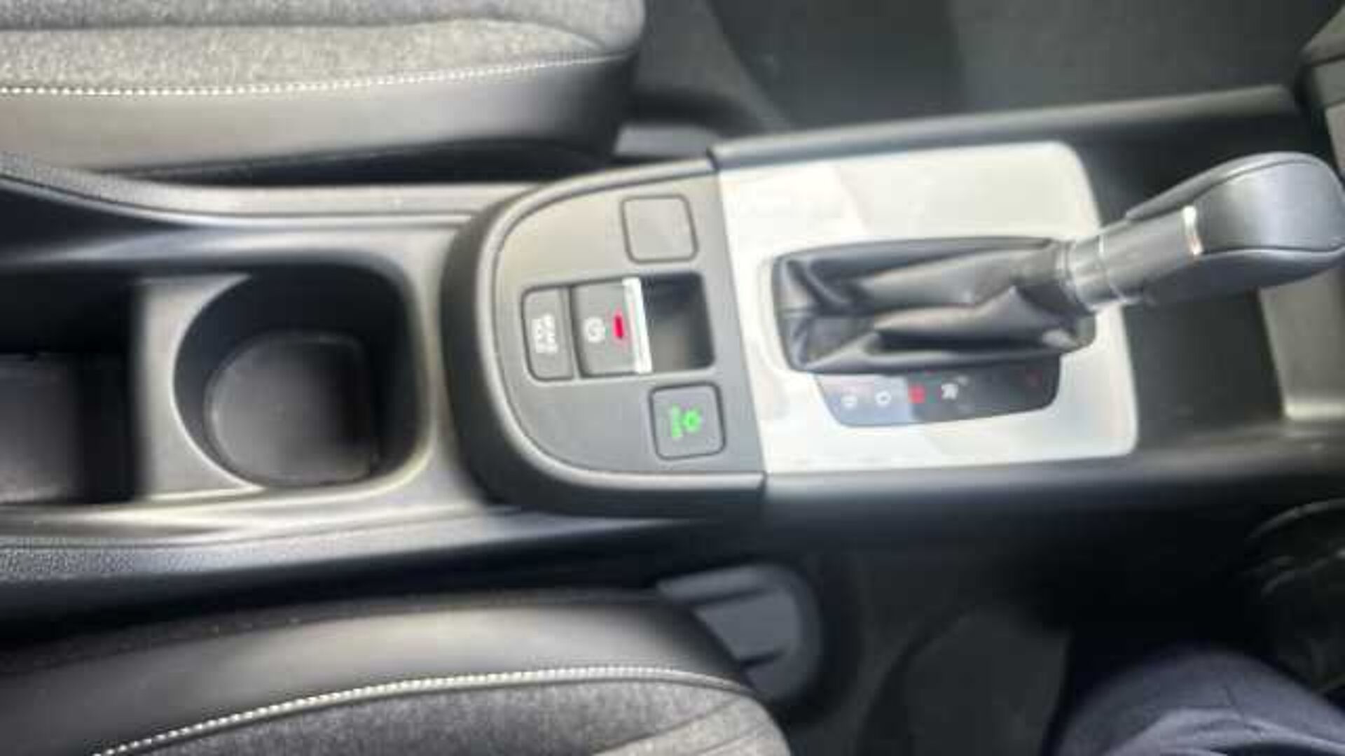 Honda Jazz e:HEV 1.5 i-MMD Hybrid Advance 5dr eCVT Hybrid Hatchback 