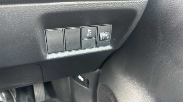 Honda Jazz e:HEV 1.5 i-MMD Hybrid Advance 5dr eCVT Hybrid Hatchback 
