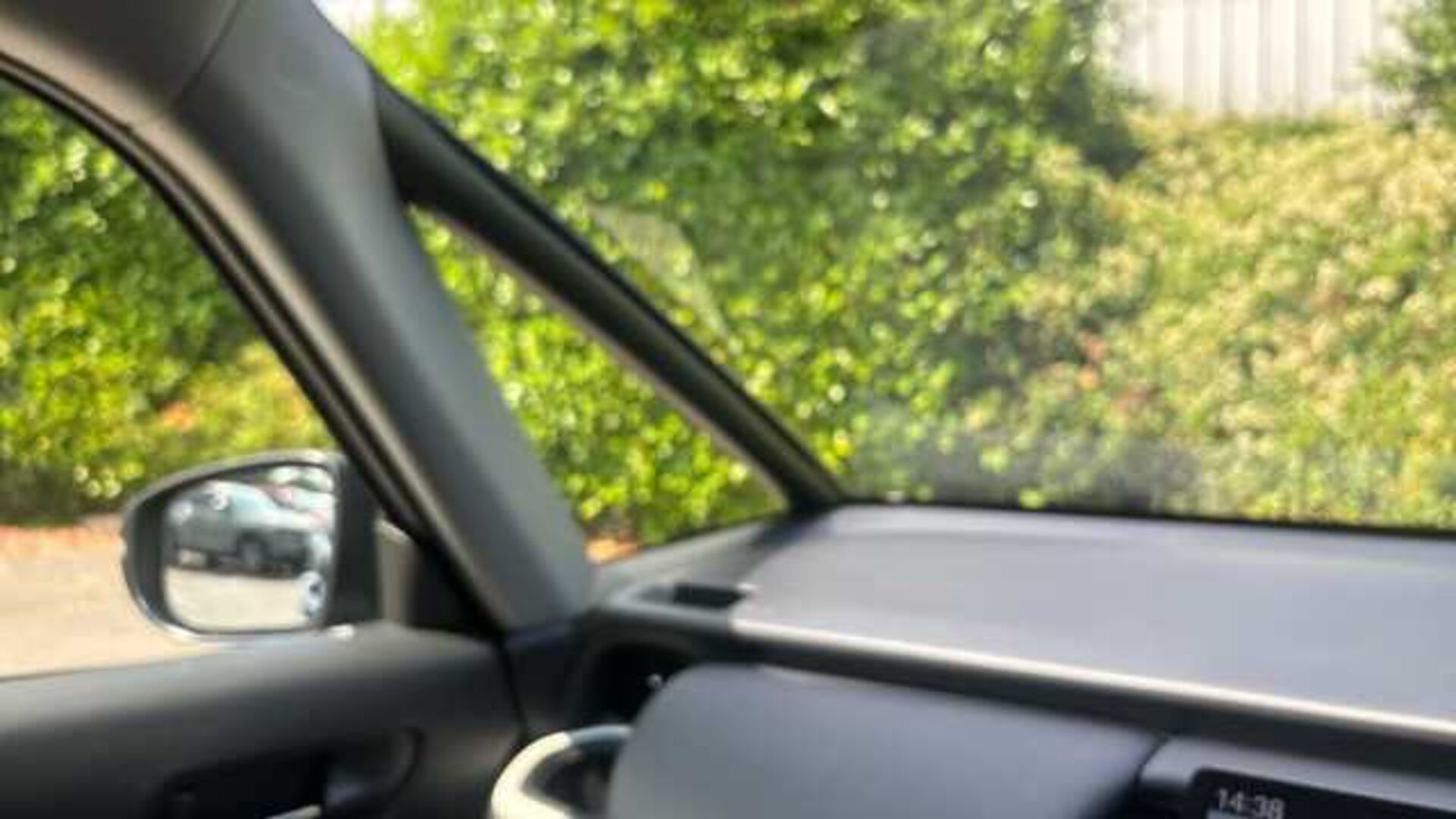 Honda Jazz e:HEV 1.5 i-MMD Hybrid Advance 5dr eCVT Hybrid Hatchback 