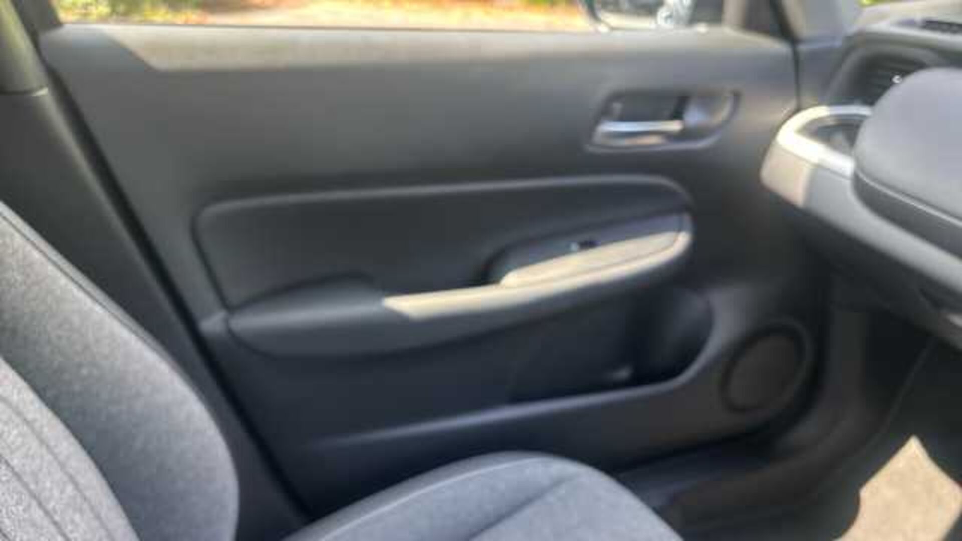 Honda Jazz e:HEV 1.5 i-MMD Hybrid Advance 5dr eCVT Hybrid Hatchback 
