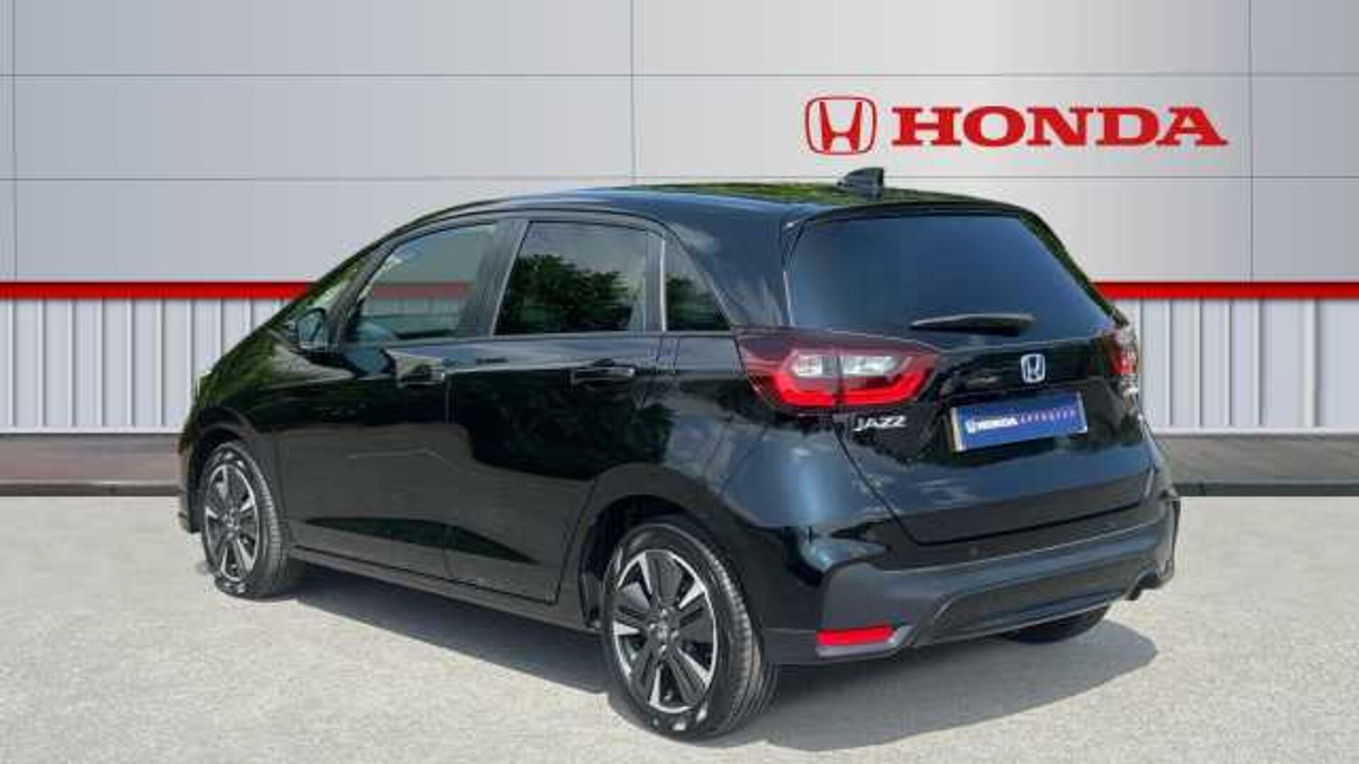Honda Jazz e:HEV 1.5 i-MMD Hybrid Advance 5dr eCVT Hybrid Hatchback 