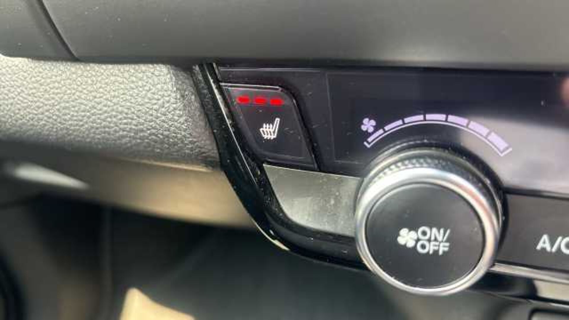 Honda Jazz e:HEV 1.5 i-MMD Hybrid Advance 5dr eCVT Hybrid Hatchback 