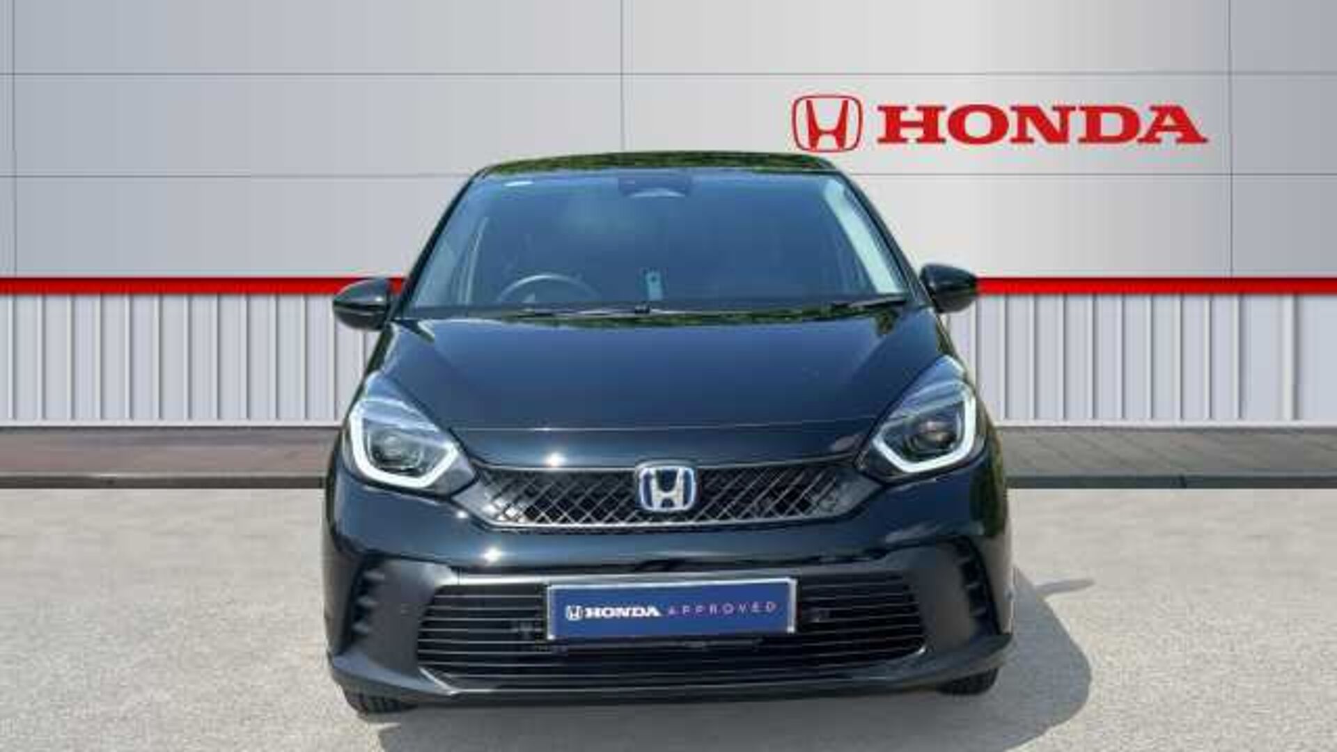 Honda Jazz e:HEV 1.5 i-MMD Hybrid Advance 5dr eCVT Hybrid Hatchback 