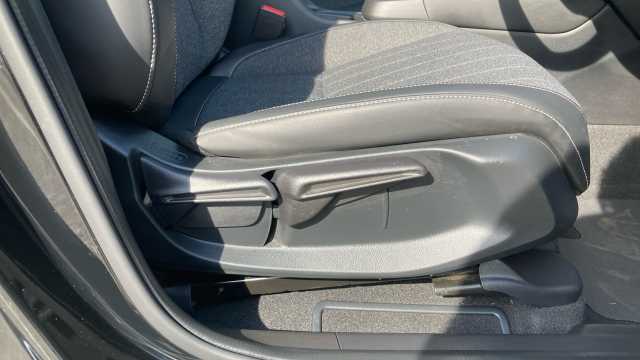 Honda Jazz e:HEV 1.5 i-MMD Hybrid Advance 5dr eCVT Hybrid Hatchback 