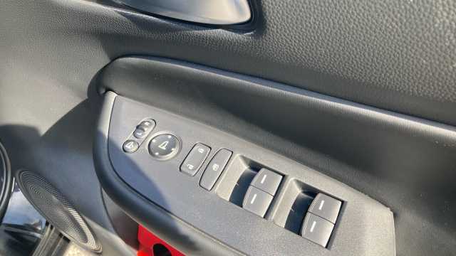 Honda Jazz e:HEV 1.5 i-MMD Hybrid Advance 5dr eCVT Hybrid Hatchback 