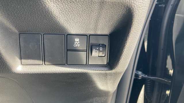 Honda Jazz e:HEV 1.5 i-MMD Hybrid Advance 5dr eCVT Hybrid Hatchback 