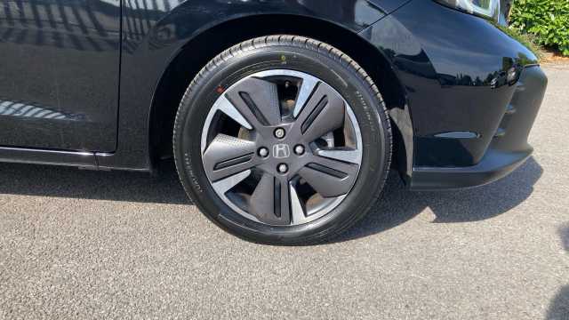 Honda Jazz e:HEV 1.5 i-MMD Hybrid Advance 5dr eCVT Hybrid Hatchback 