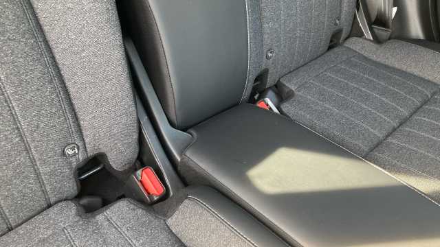 Honda Jazz e:HEV 1.5 i-MMD Hybrid Advance 5dr eCVT Hybrid Hatchback 