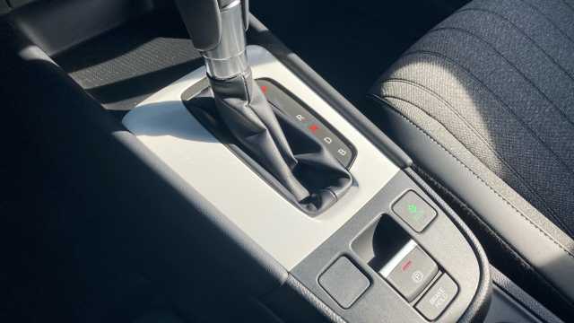 Honda Jazz e:HEV 1.5 i-MMD Hybrid Advance 5dr eCVT Hybrid Hatchback 