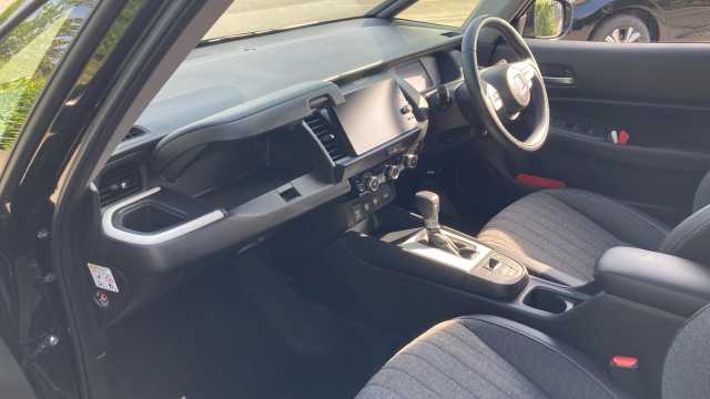 Honda Jazz e:HEV 1.5 i-MMD Hybrid Advance 5dr eCVT Hybrid Hatchback 