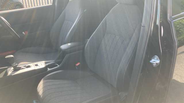 Honda Jazz e:HEV 1.5 i-MMD Hybrid Advance 5dr eCVT Hybrid Hatchback 