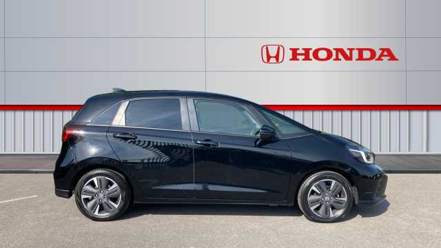 Honda Jazz e:HEV 1.5 i-MMD Hybrid Advance 5dr eCVT Hybrid Hatchback 